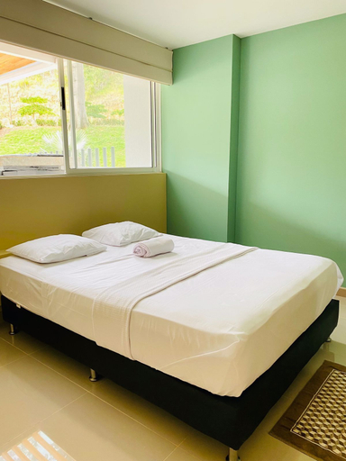 Bedroom 3, Apartasol Santa Fe de Antioquia 106, Santa Fe de Antioquia