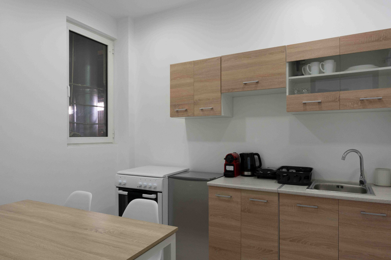 Others 4, Phaedrus Living Heraklion City View Flat, Crete