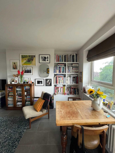 Others 4, Contemporary 1BD Flat W/balcony - Stoke Newington!, London