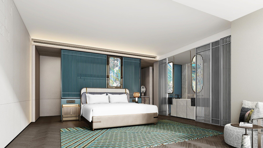 Bedroom 14