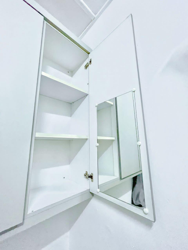 Bathroom 4, Taman Universiti 6-10Pax [UTM/Skudai]-Free WIFI, Johor Bahru
