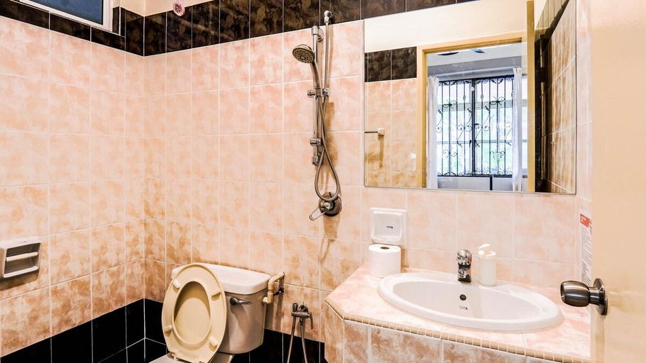 Others 2, Wangsa Maju Luxury Villa with Private Pool, Kuala Lumpur