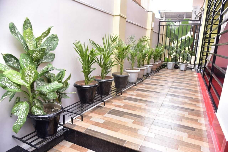 Others 5, The Transit Stay - Guwahati, Kamrup Metropolitan