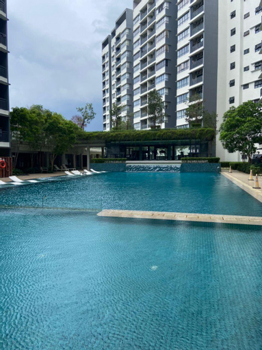 Orak Villa Homestay at Suria Residence, Shah Alam