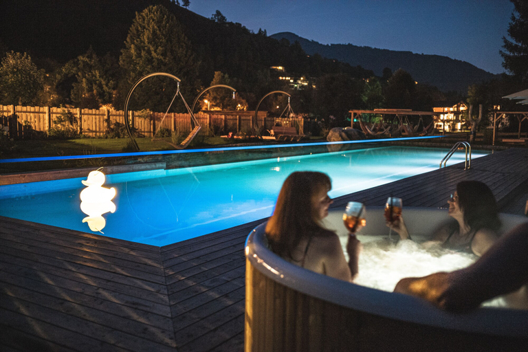 Sport & Beauty 2, Das Falkenstein, Zell am See