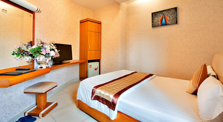 Others 5, S79 Happy Hotel 1 Saigon, District 10