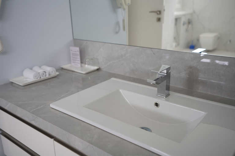 Bathroom 4, Ashok Vatika Ananta Elite Ranakpur, Pali