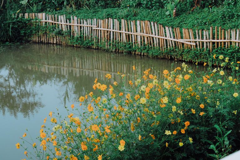 Others 3, Sol Valley - Hideaway Station, Bảo Lộc