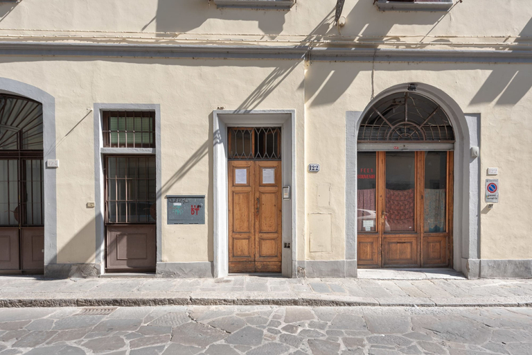 Exterior & Views, Sanzanobi Apartment, Florence