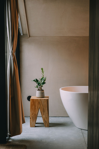 Bathroom 4, TerraSense Mountain Charm Retreat & Farm, Guarda