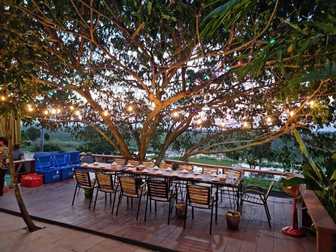 Others 4, Chomka Thnong Resort, Khsach Kandal