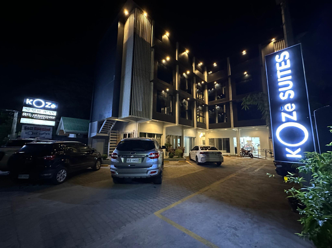 Others 4, Koze Suites, Dumaguete City