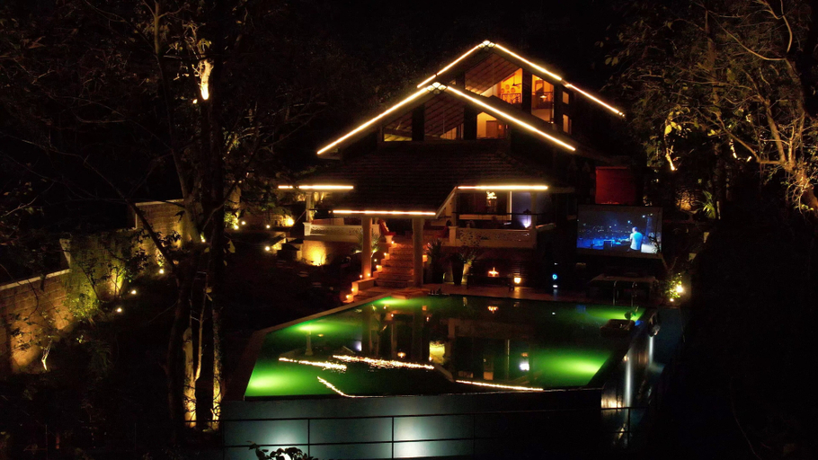 Exterior & Views 2, Mae Terra An Island Pool Villa By Jade, North Goa