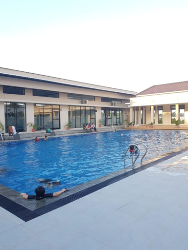 Sport & Beauty 5, Havis (House Apartment Services), Batam