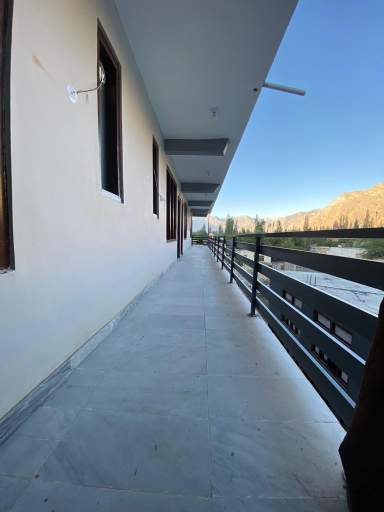 Others 3, Alpha Hotel & Restaurant, Northern Areas