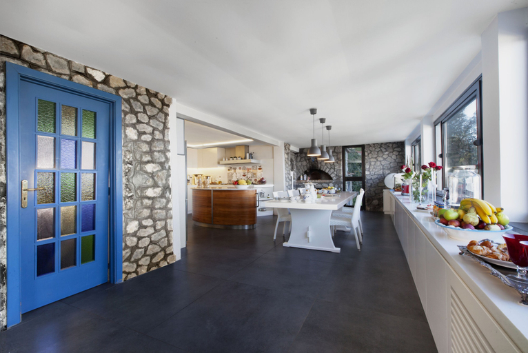 Food & Drinks 5, Villa Giada, Napoli