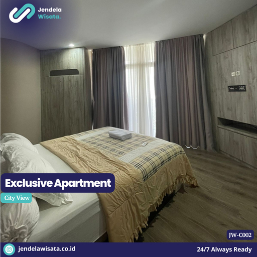 Others 5, The CityView Medan Condominium - JW-C002, Medan