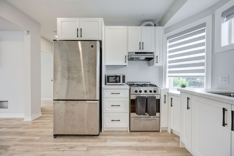 Others 4, Brand New 2 Bedroom in Hamilton, Hamilton