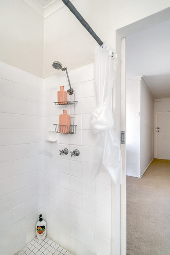 Bathroom 3, Quaint 1BD on the Doorstep of Manly Beach, Sydney