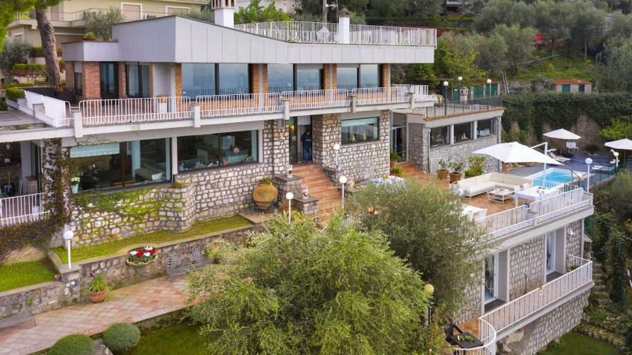 Exterior & Views 2, Villa Giada, Napoli