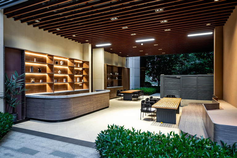 Others 5, Yanlord Dream Park Hotel Apartment, Renheng Dream Park Hotel (Shenzhen Longgang Central City Yuyuan Metro Station Store), Shenzhen