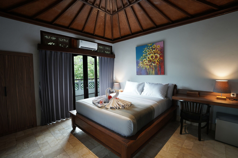 Bedroom 24