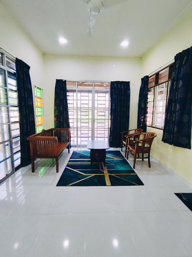 Others 5, Miza Homestay, Kuala Terengganu