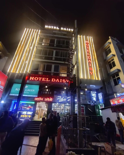 Exterior & Views, Hotel Daisy, Kamrup Metropolitan