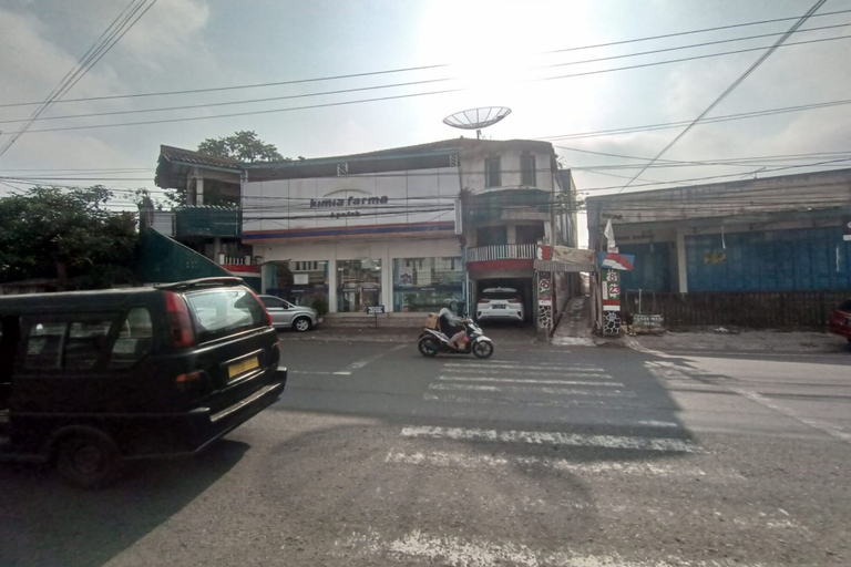 Others 1, Hotel O Penginapan Hj Lilis 2 Syariah, Sukabumi