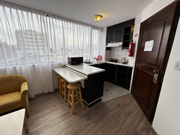 Others 5, Stanford Suites Hotel, Quito