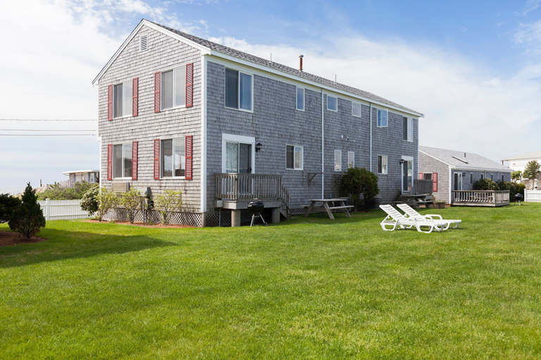 Exterior & Views 2, Red Jacket Beach Resort, Barnstable