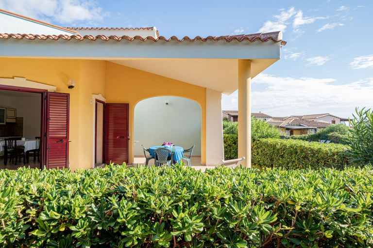 Exterior & Views 2, Residence with pool in Cala Girgolu, Nuoro