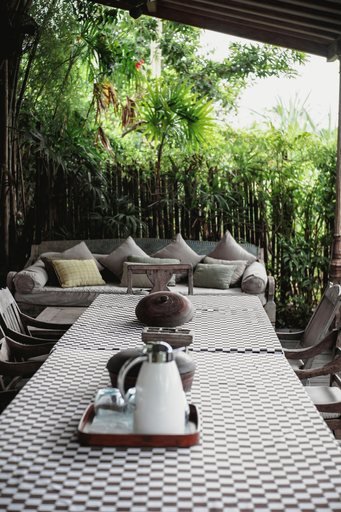 Food & Drinks 4, Villa Artis, Badung