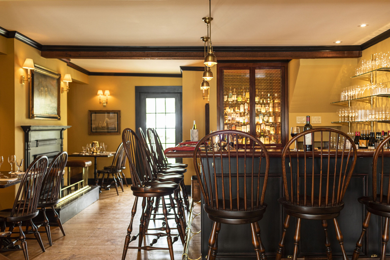Food & Drinks 5, The Weston, Windsor