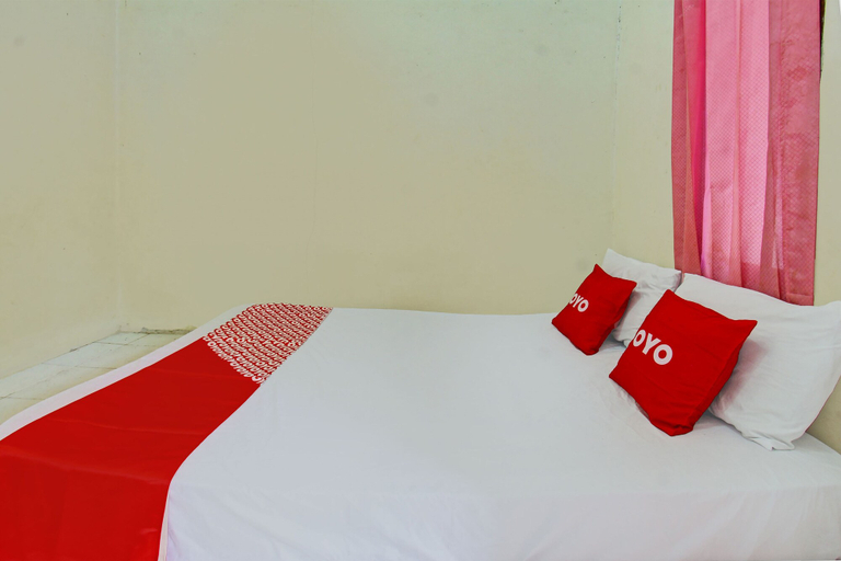 Bedroom 2, OYO Life 93058 Kos Subur, Lombok