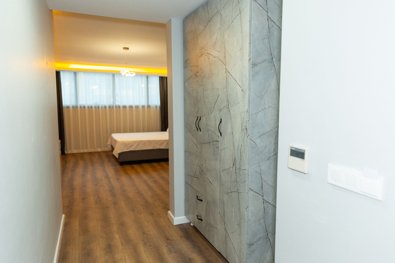 Bedroom 4, The Hera Business Hotels & Spa, Maltepe