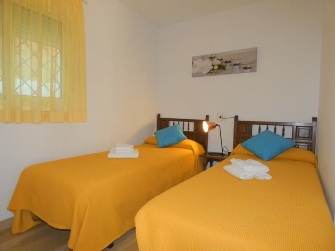 Bedroom 2, Amanecer | Rentalmar, Tarragona