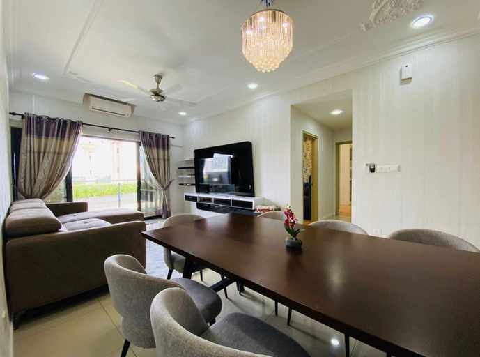 Others 5, Orak Suite @ Suria Residence, Shah Alam
