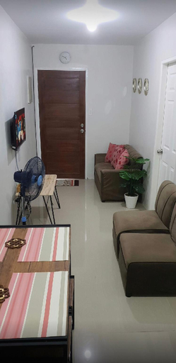 Others 5, Melon Transient House, Mabalacat