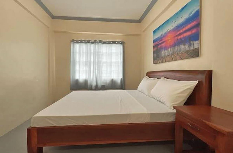 5, Lawton Residences Studio Room 1G, Taguig