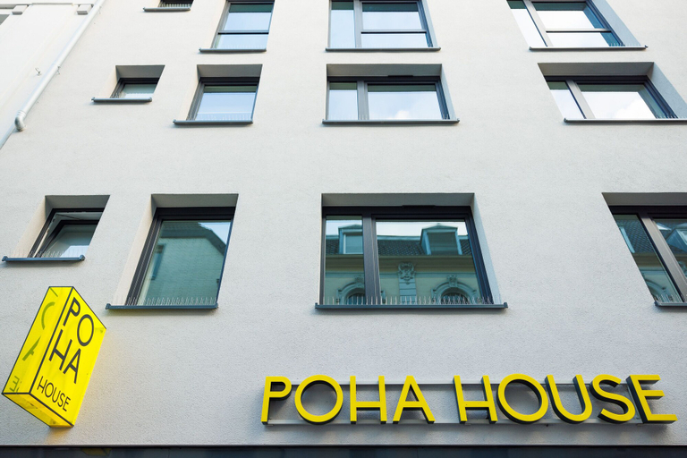 Exterior & Views, POHA House Büchel, Städteregion Aachen