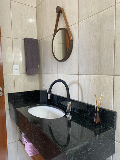 Others 5, Apartamento encantador, Florianopolis