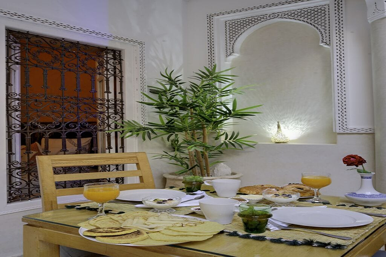 Others 3, AL RALIA, Marrakech