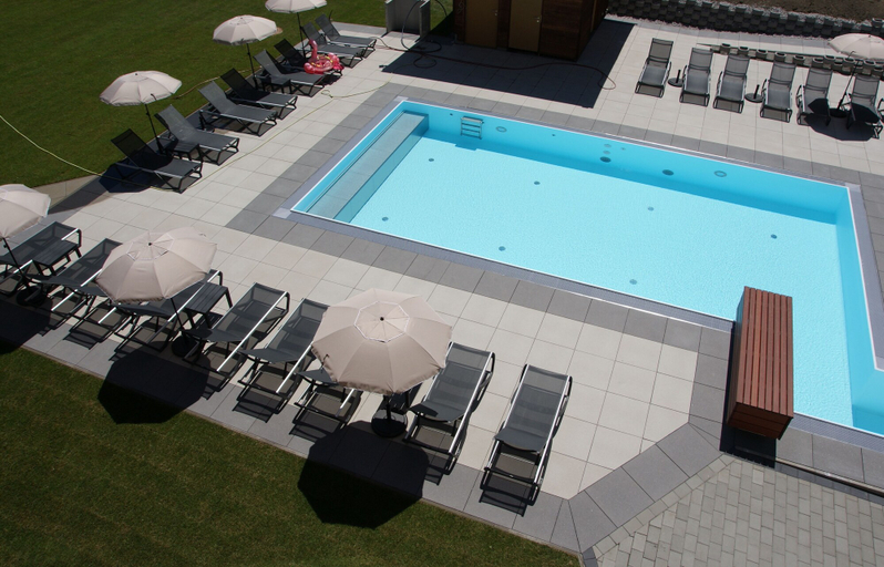 Sport & Beauty 2, Lakeside-Luxury Apartments, Zell am See
