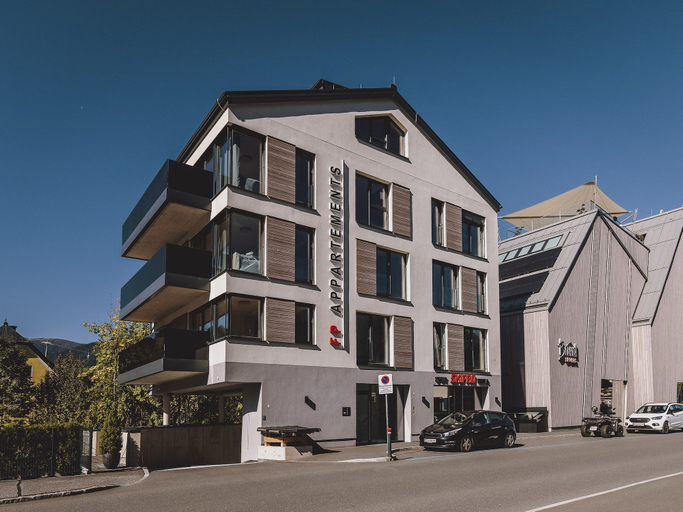 Exterior & Views 2, FP Appartements by we rent, Zell am See
