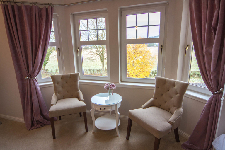 Others 5, Springfield Lodge B&B, Stirling