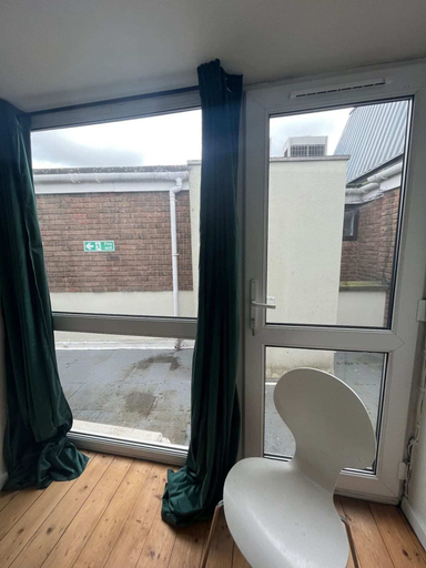 Bathroom 3, Vibrant & Homely 2BD Flat - Angel, London