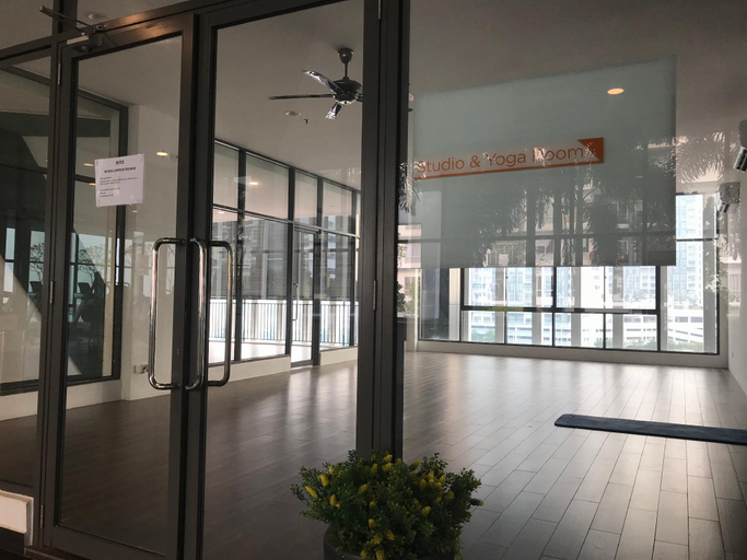 Others 4, BSP SAUJANA PUTRA LEISURE SUITES NEAR KLIA & MAHSA, Kuala Langat