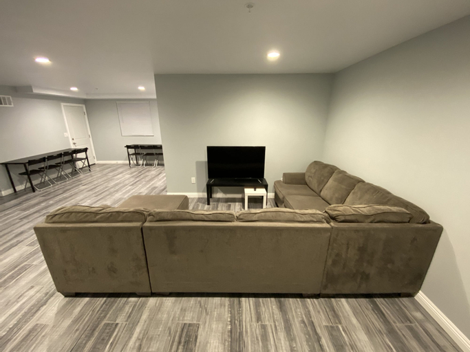 Modern Hostel, Los Angeles