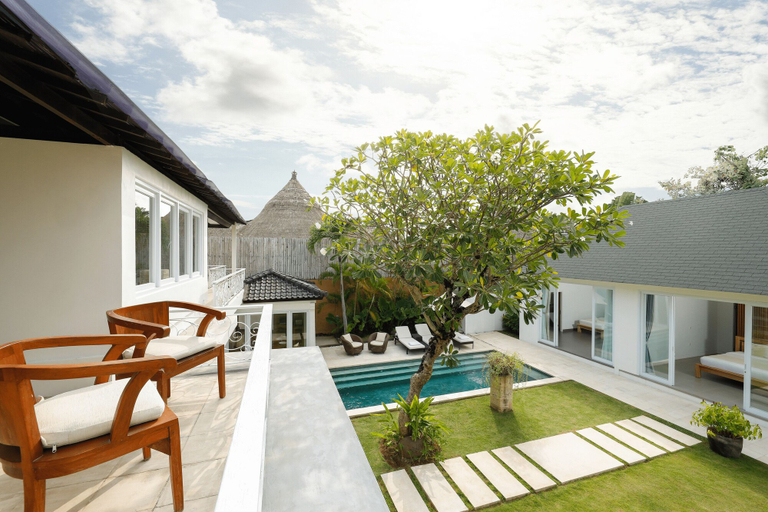 Sport & Beauty 2, Swarna Villa by Nakula, Badung